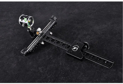 TOPOINT - Compound Bow Sight-TP8510