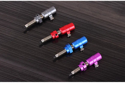 TOPOINT - Cushion Plunger TR131 - Plunger Button (顶点 - 侧垫)