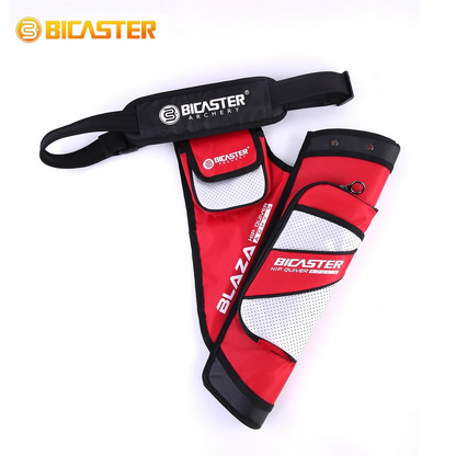 BICASTER AOHY-S - Target Quiver