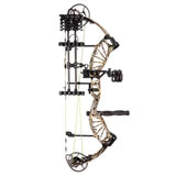 Trophy Ridge Bow Quiver Hex Light