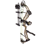Trophy Ridge Bow Quiver Hex Light