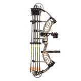 Trophy Ridge Bow Quiver Hex Light