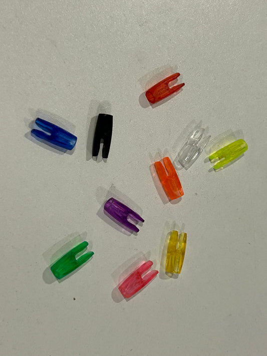 Pandarus - 4.2mm Pin Nock G Size