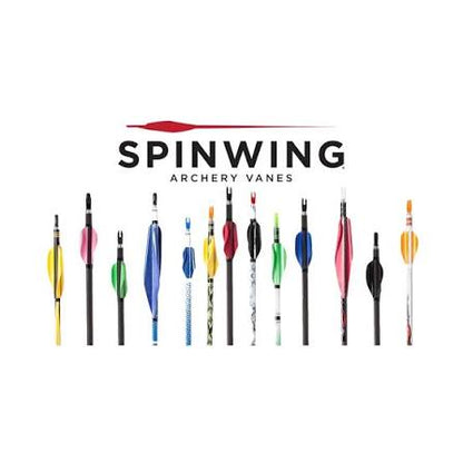 Range-O-Matic Original Spin-Wing Vanes (2 weeks back order)