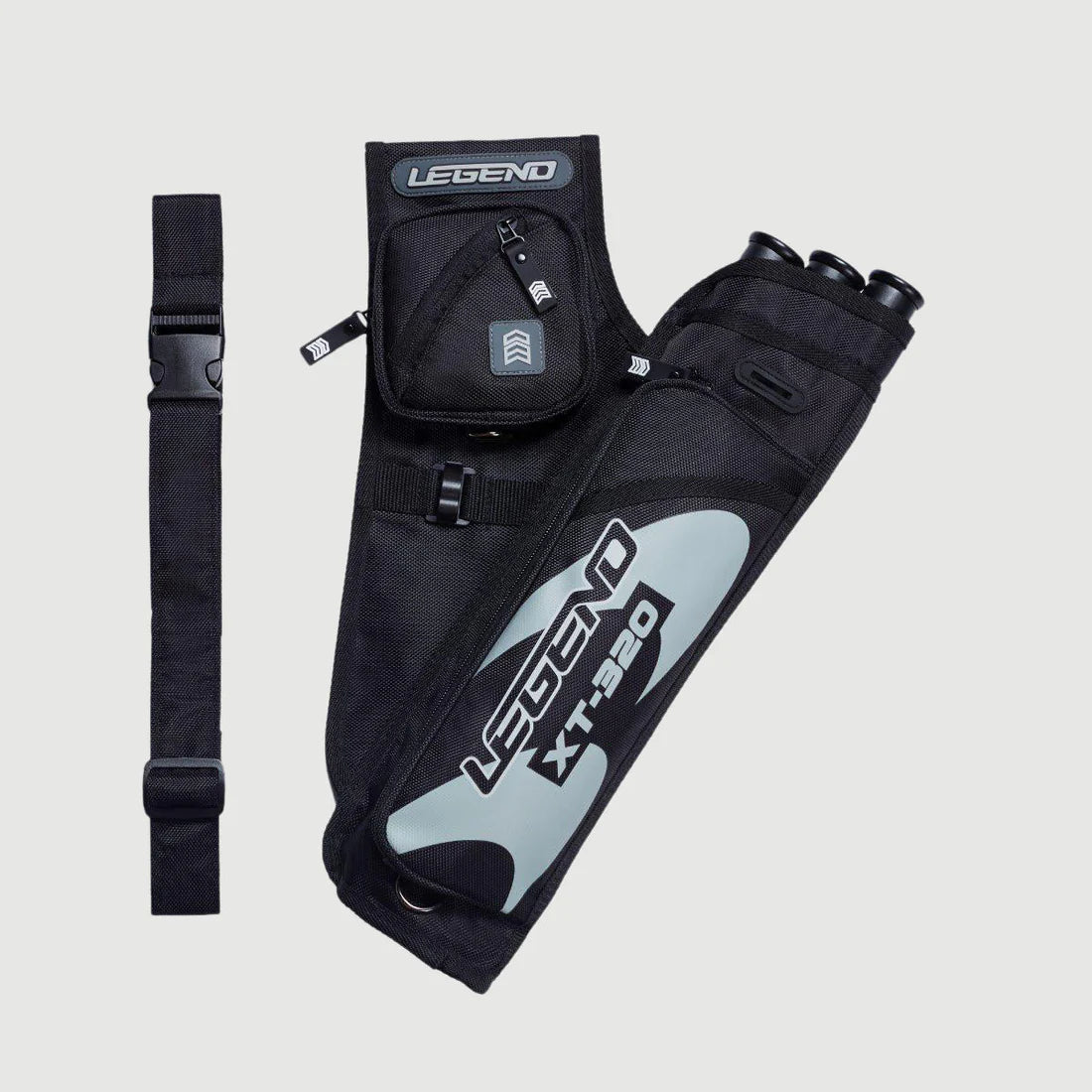 Legend - Target Quiver XT-320
