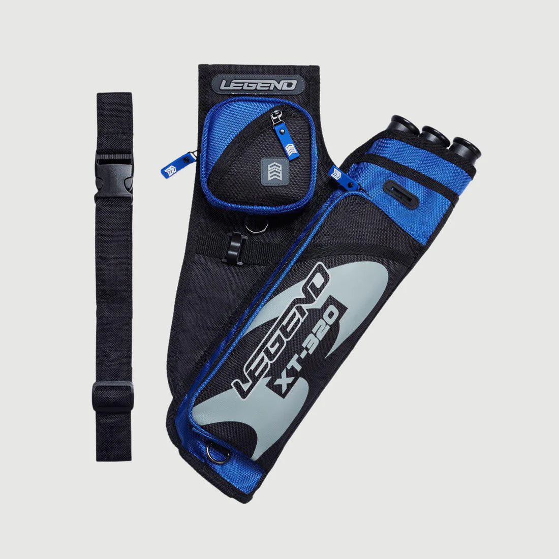 Legend - Target Quiver XT-320