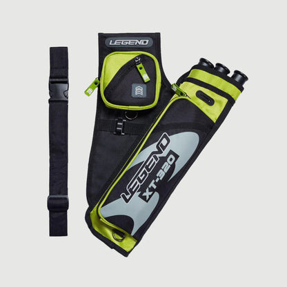 Legend - Target Quiver XT-320