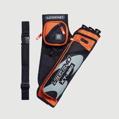 Legend - Target Quiver XT-320