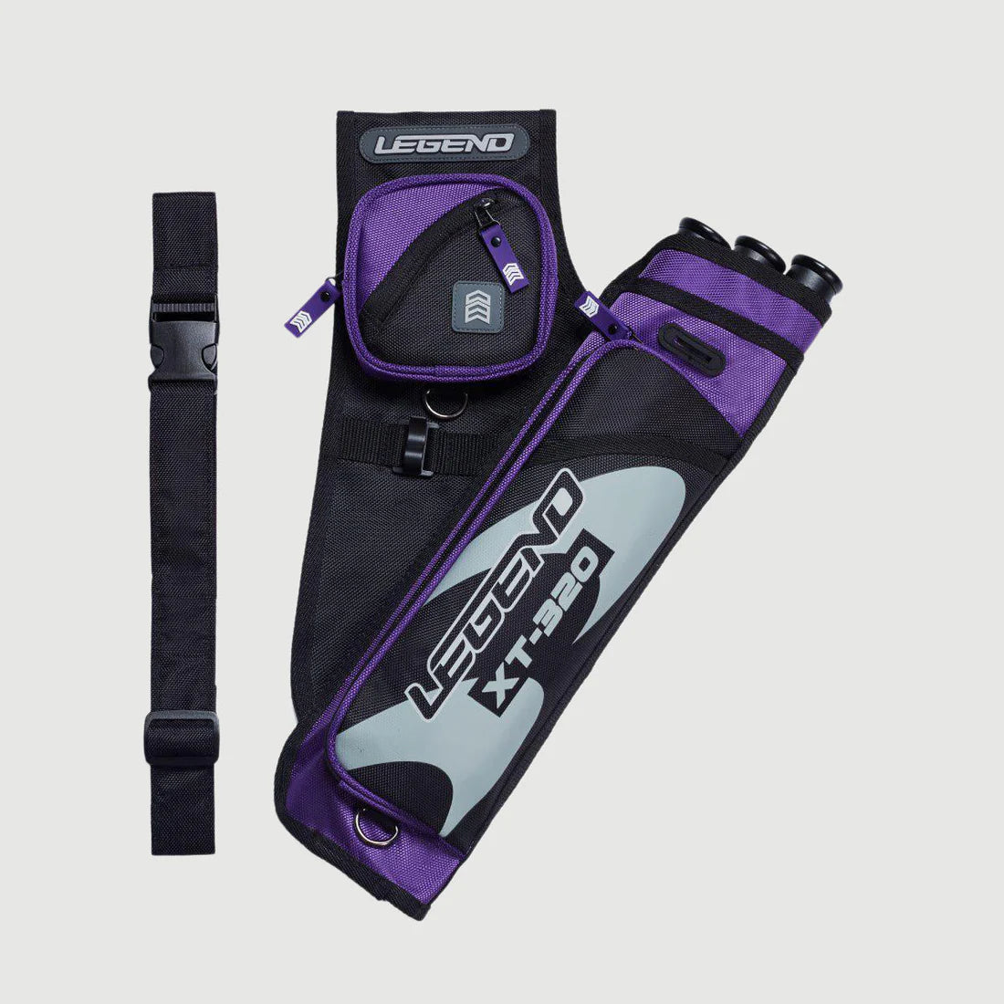 Legend - Target Quiver XT-320