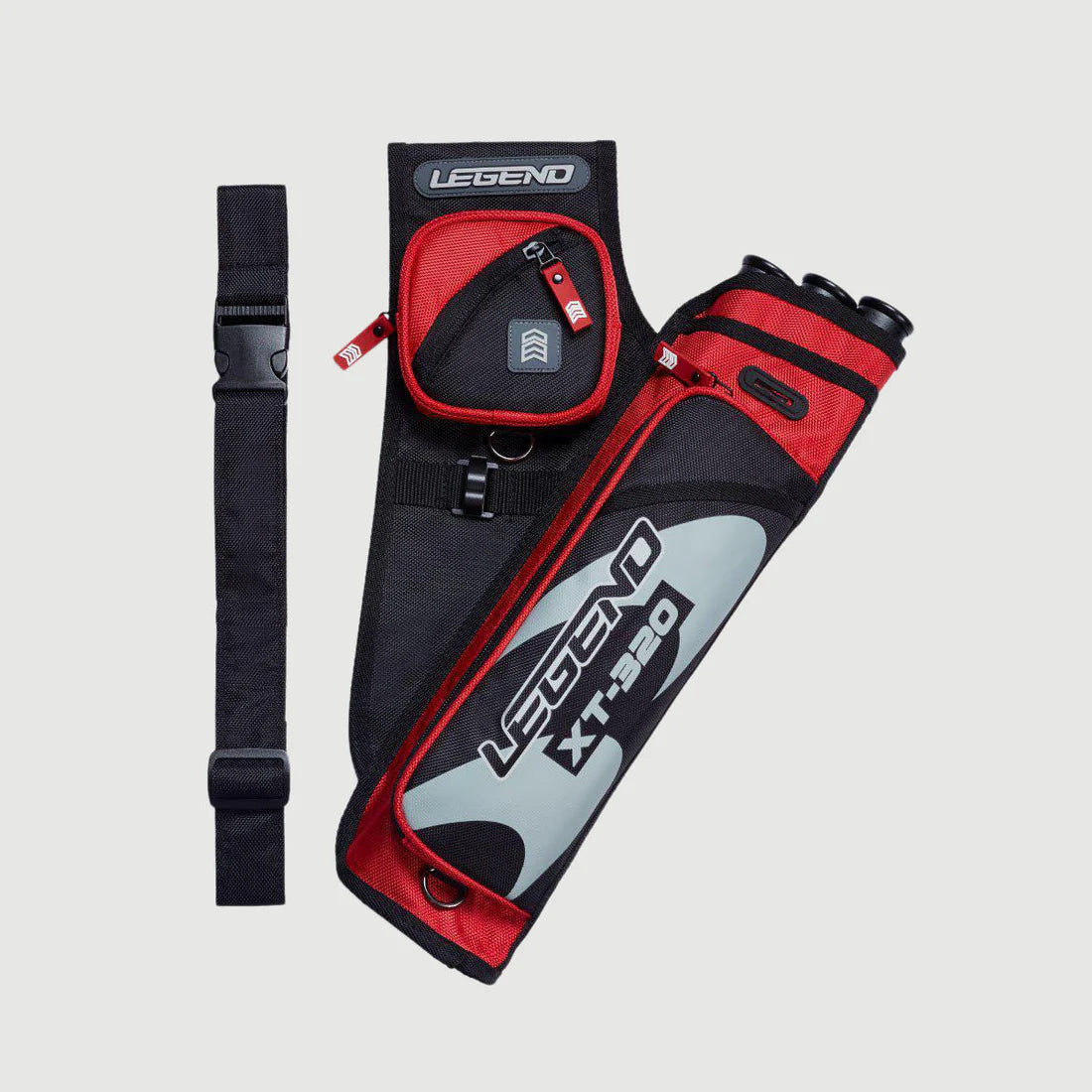 Legend - Target Quiver XT-320