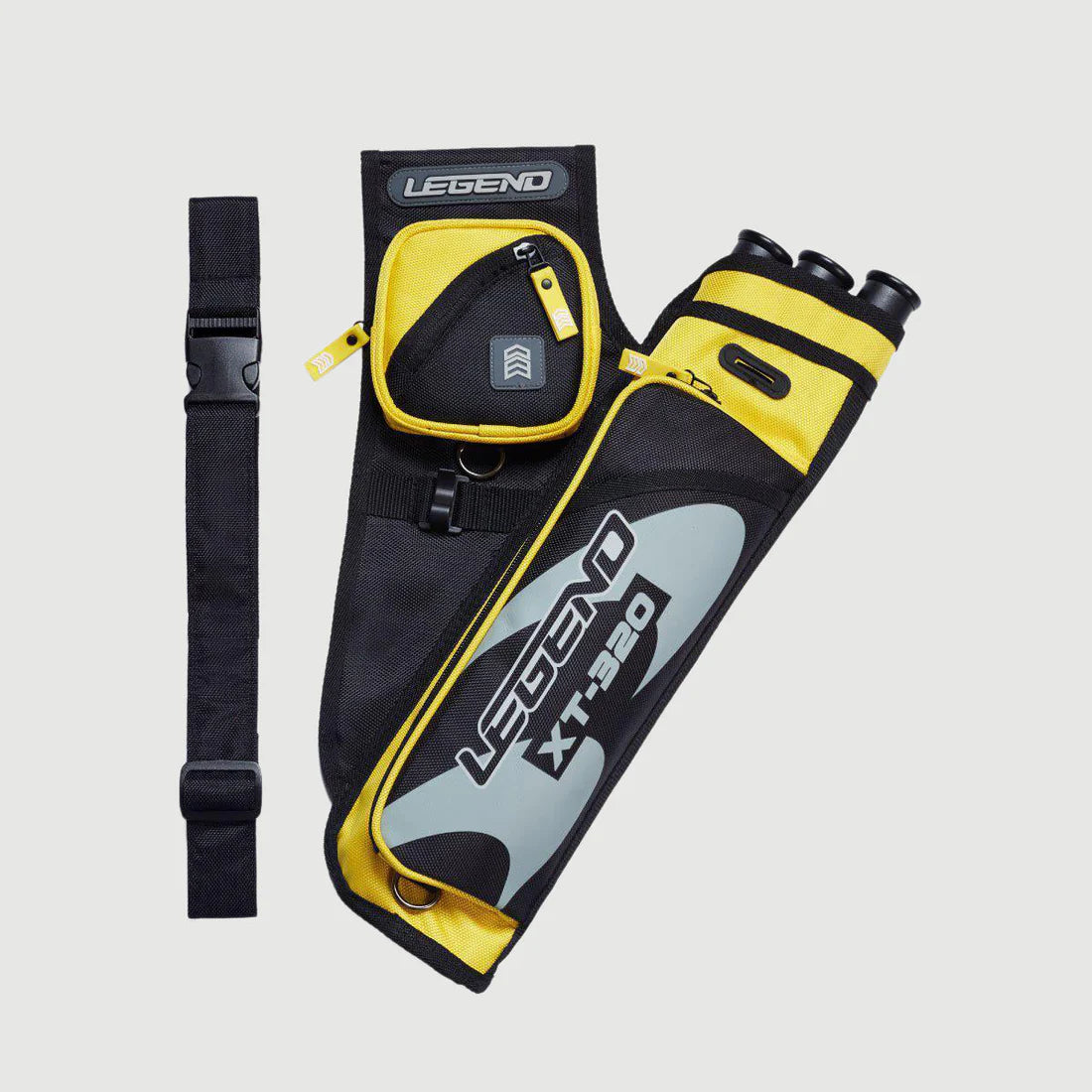 Legend - Target Quiver XT-320