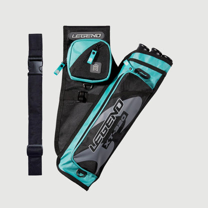 Legend - Target Quiver XT-320