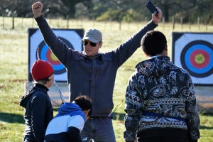 Private Coaching - Grant Hewson