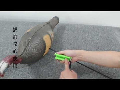NIKA archery - Arrow Puller
