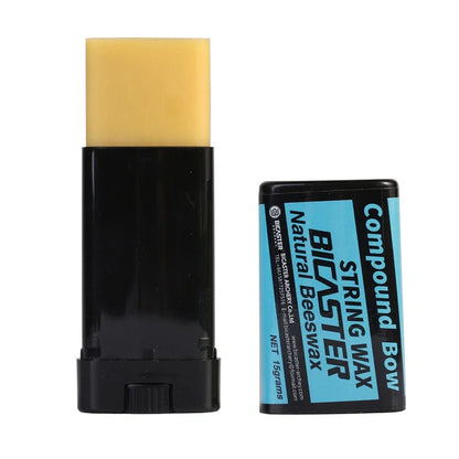 Bicaster - String Wax Natural Beeswax