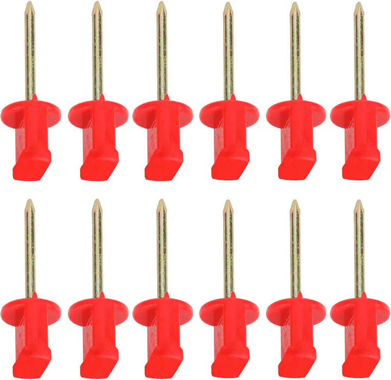 Target Pin