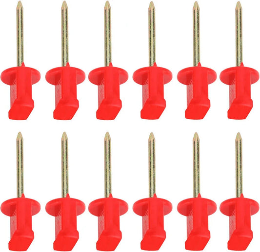 Target Pin