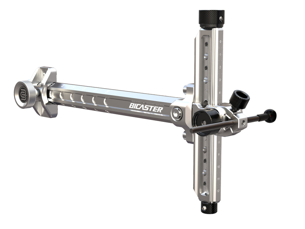 Bicaster - Aura Recurve Sight