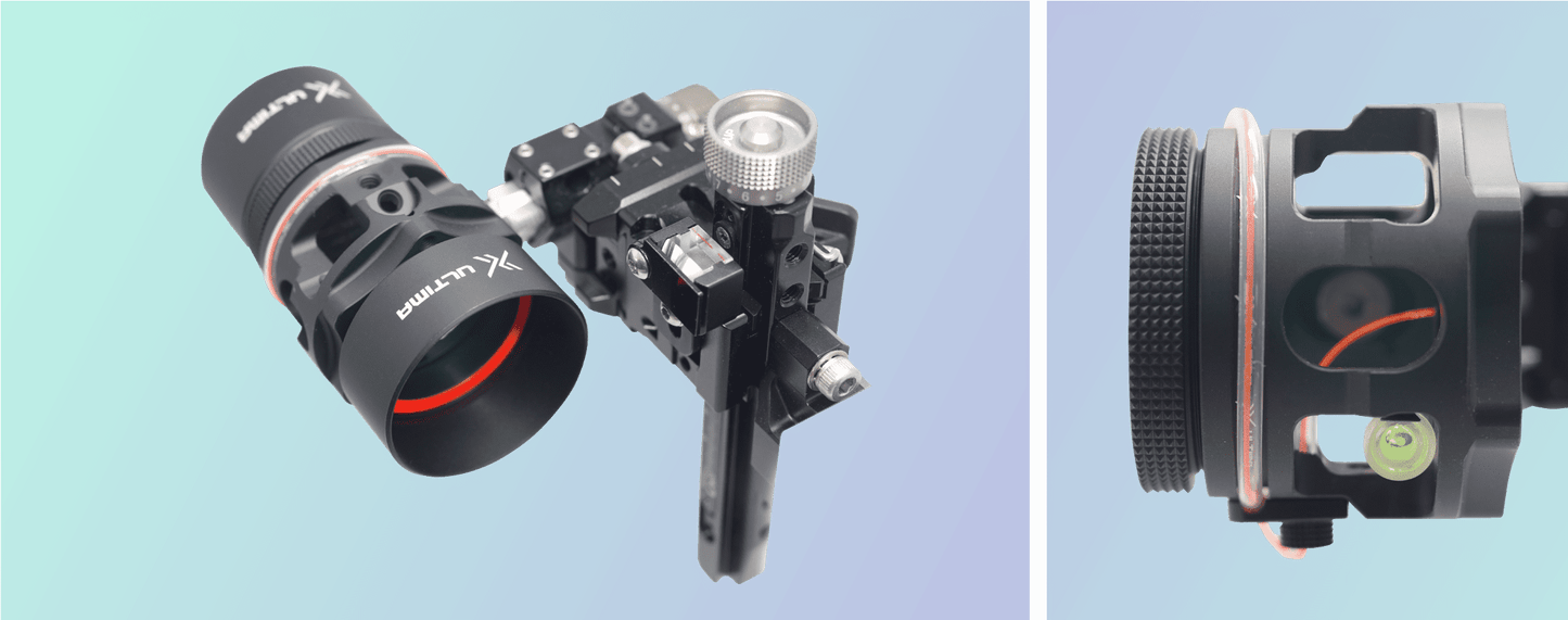 SHIBUYA 32mm Okulus Scope Housing*