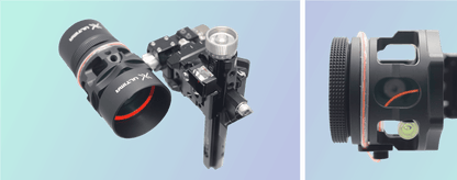 SHIBUYA 32mm Okulus Scope Housing*