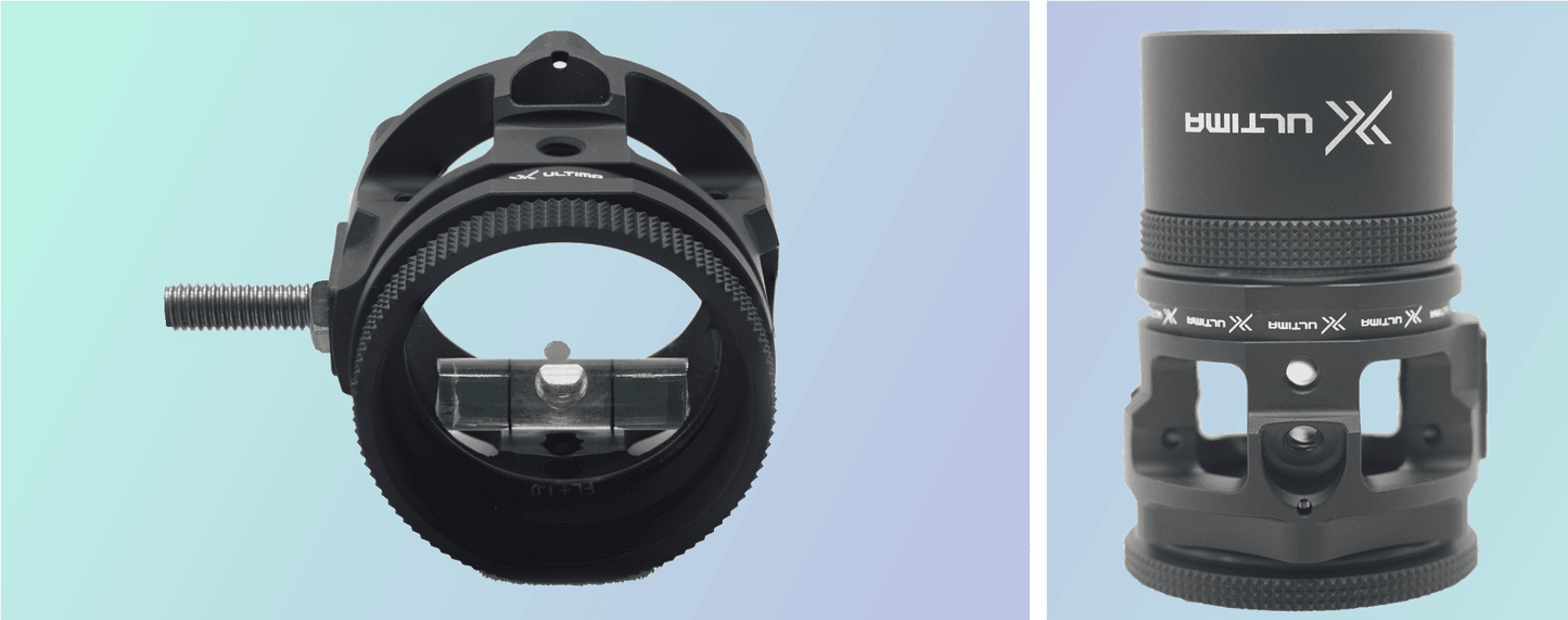 SHIBUYA 32mm Okulus Scope Housing*