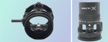 SHIBUYA 32mm Okulus Scope Housing*