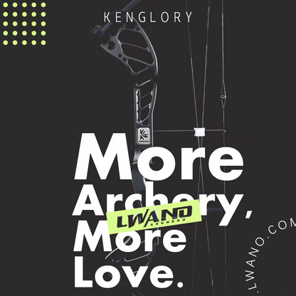Lwano Target Compound KenGlory 29"/34" (2 month pre-order)