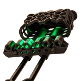 Trophy Ridge Bow Quiver Hex Light