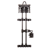 Trophy Ridge Bow Quiver Hex Light