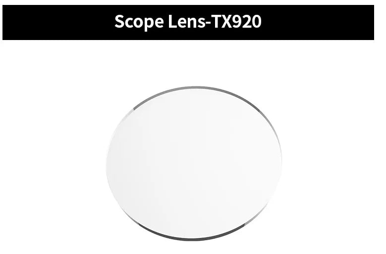 Topoint - Scope lens TX920