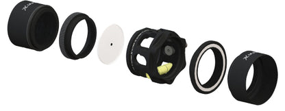 Shibuya Scope Decal Ring Ultima Okulus