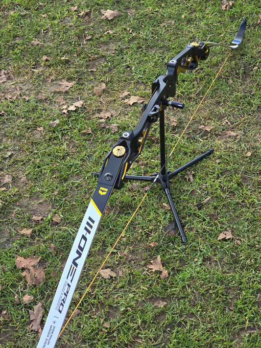 RH 68" Bosen Ranger Recurve Set