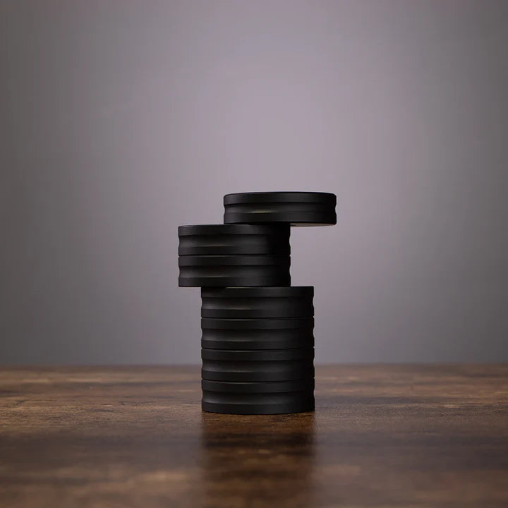 Ramrods - Tungsten Weight