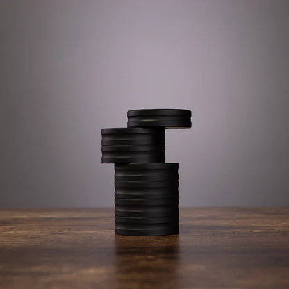 Ramrods - Tungsten Weight