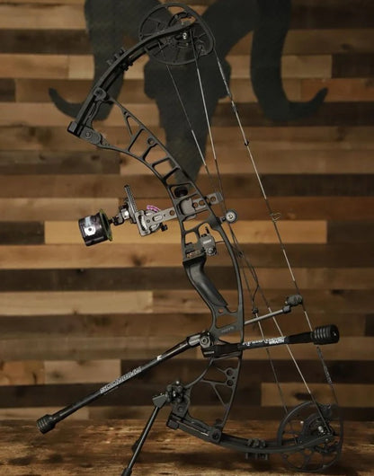 RamRods Wraith Hunting Stabilizer